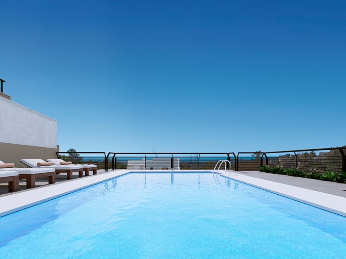 Image No.19-3 Bed Apartment for sale