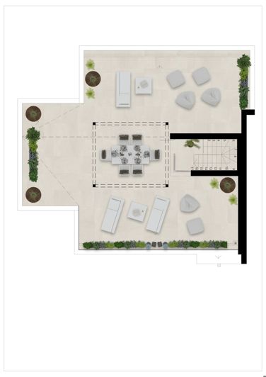 Image No.38-3 Bed Apartment for sale