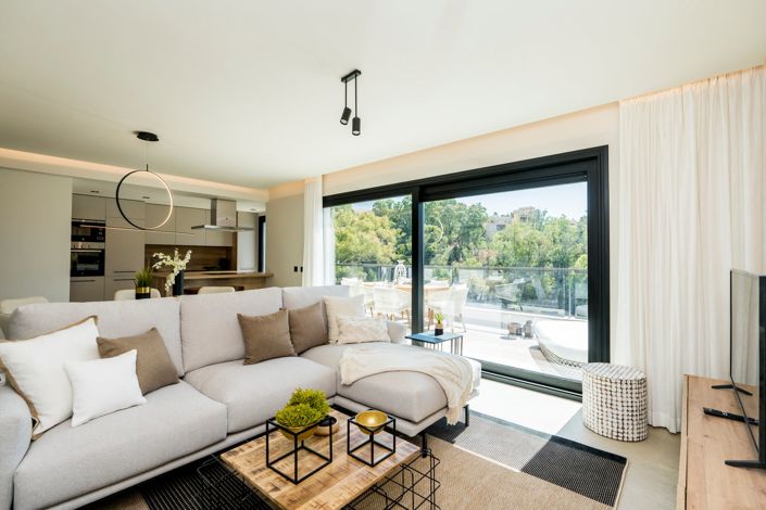 Image No.5-3 Bed Apartment for sale