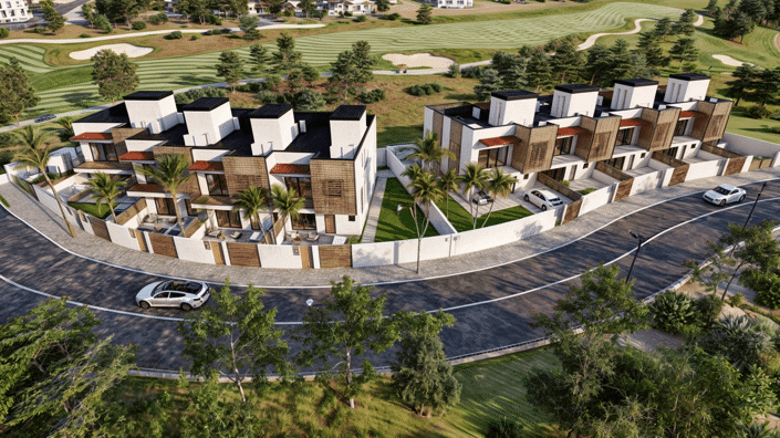 Image No.21-3 Bed Villa for sale