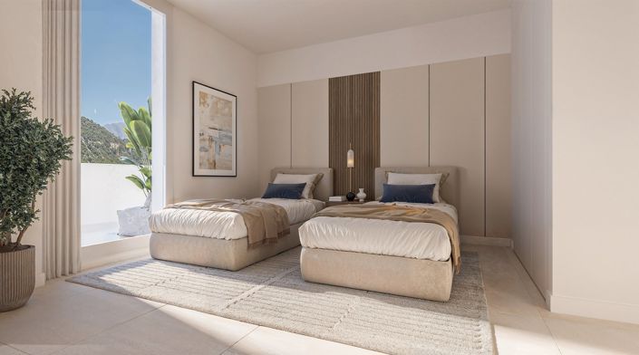 Image No.7-1 Bed Apartment for sale