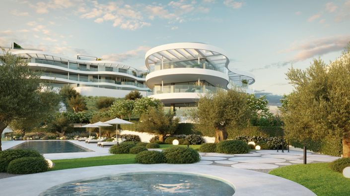 Image No.17-3 Bed Apartment for sale