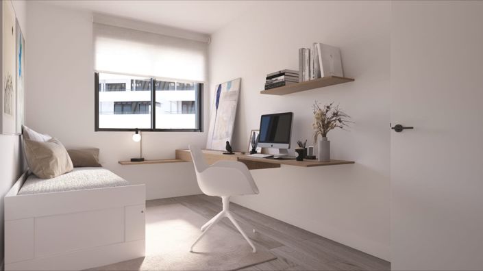 Image No.5-3 Bed Apartment for sale