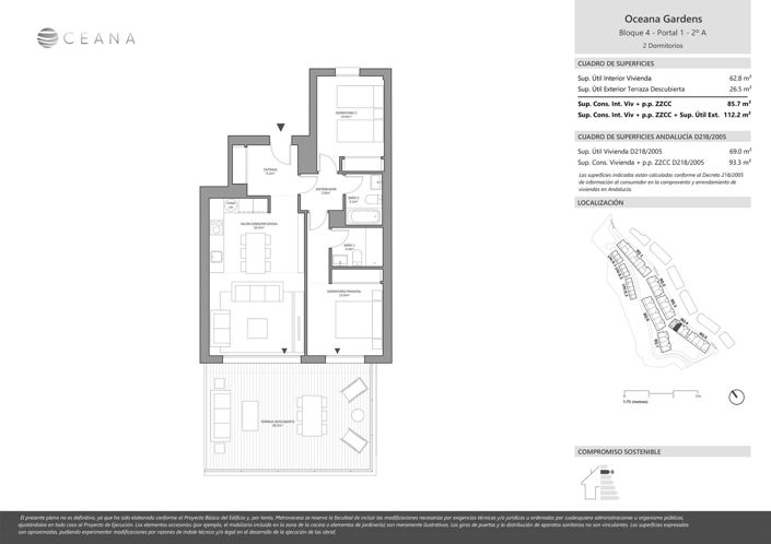 Image No.11-3 Bed Apartment for sale