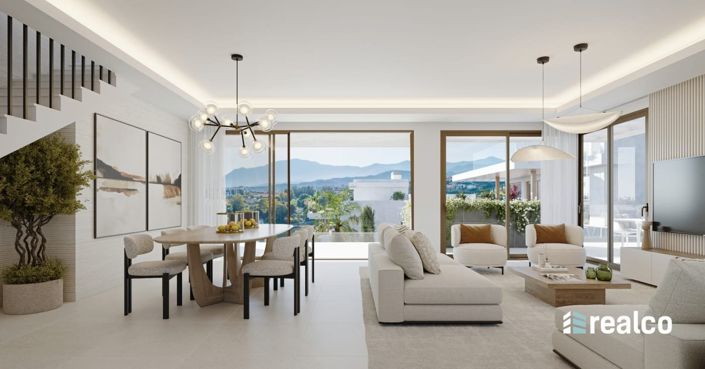 Image No.3-3 Bed Apartment for sale