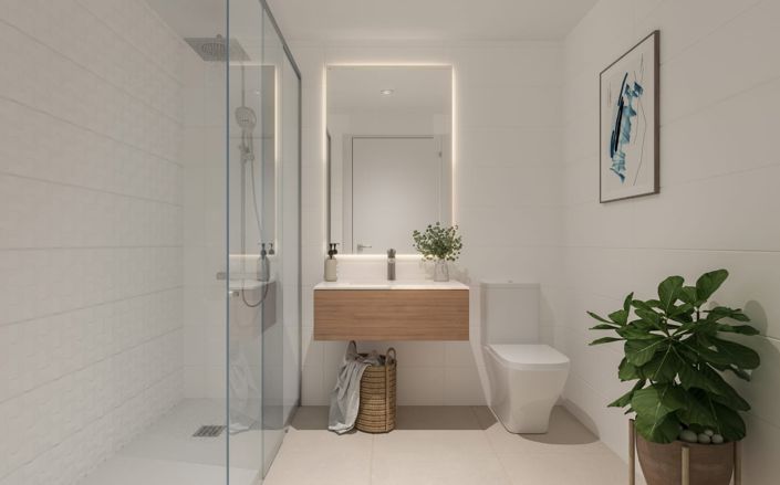 Image No.5-3 Bed Apartment for sale