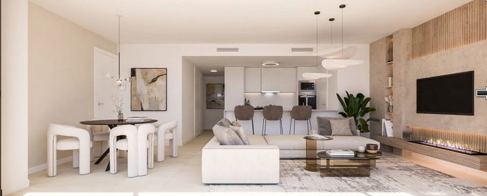 Image No.3-3 Bed Apartment for sale