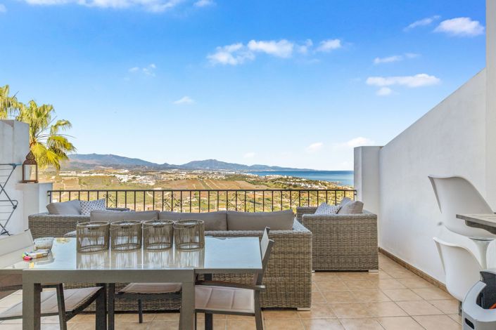 Image No.18-Maison de ville de 5 chambres à vendre à Manilva