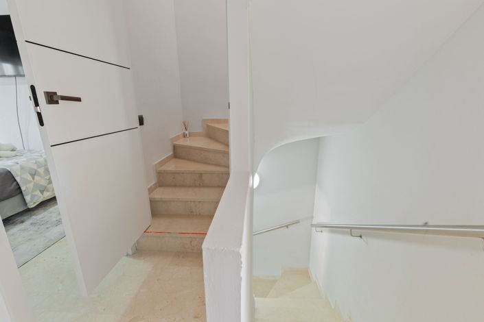 Image No.22-Maison de ville de 5 chambres à vendre à Manilva