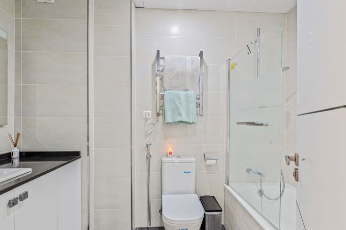 Image No.42-Maison de ville de 5 chambres à vendre à Manilva