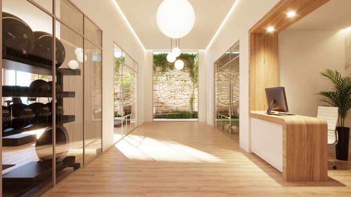 Image No.24-3 Bed Apartment for sale