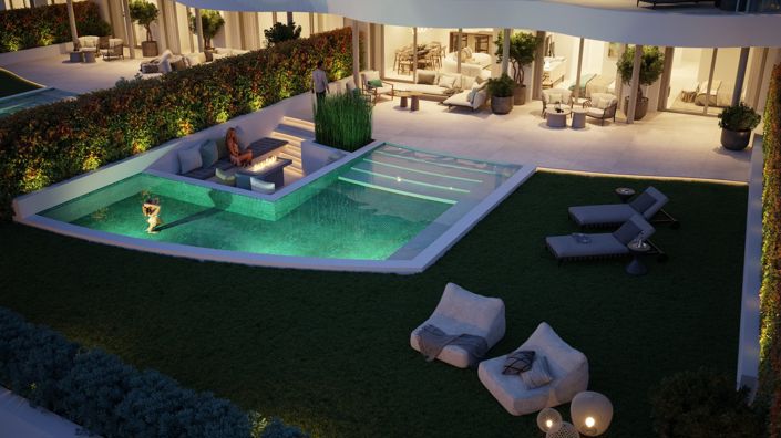 Image No.28-3 Bed Apartment for sale