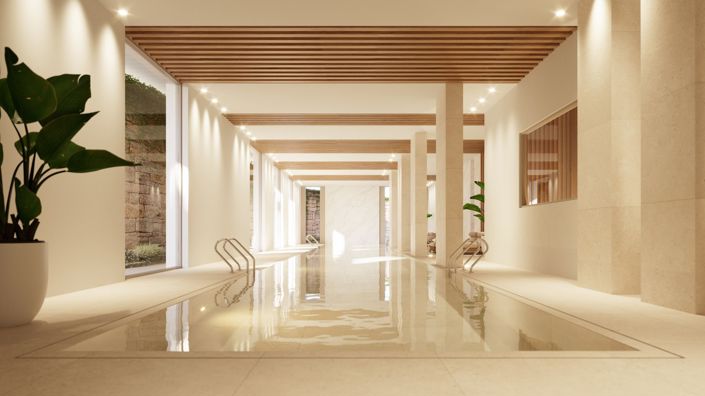 Image No.20-2 Bed Apartment for sale