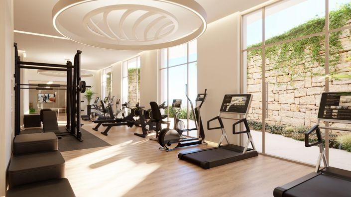 Image No.21-2 Bed Apartment for sale