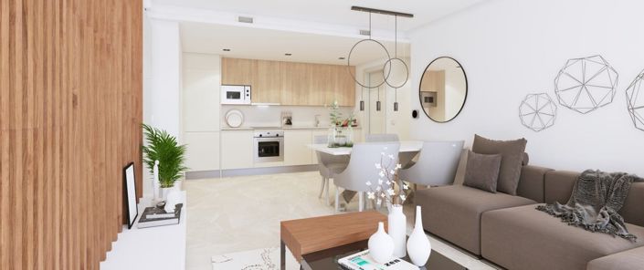 Image No.4-2 Bed Apartment for sale