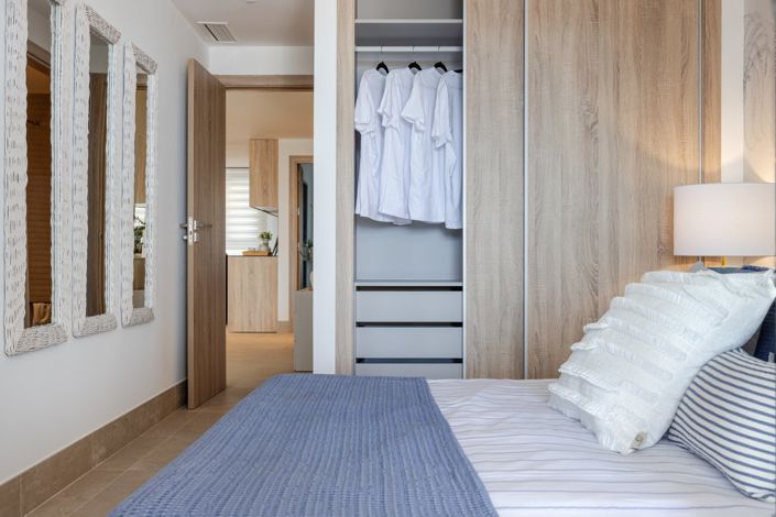 Image No.19-3 Bed Apartment for sale