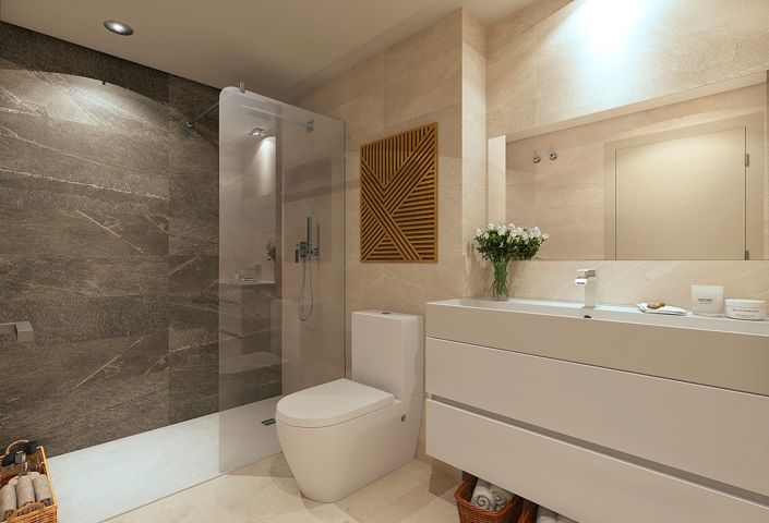 Image No.9-3 Bed Apartment for sale