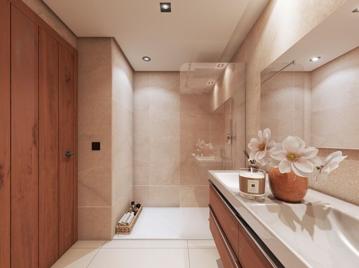 Image No.34-3 Bed Apartment for sale