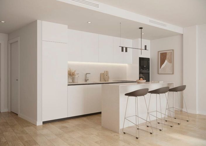 Image No.5-3 Bed Apartment for sale