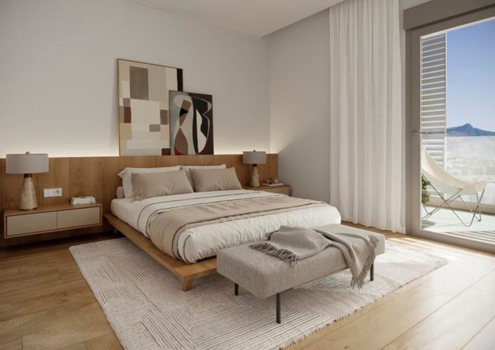 Image No.6-3 Bed Apartment for sale