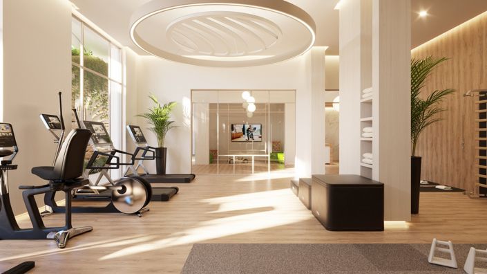 Image No.22-4 Bed Apartment for sale