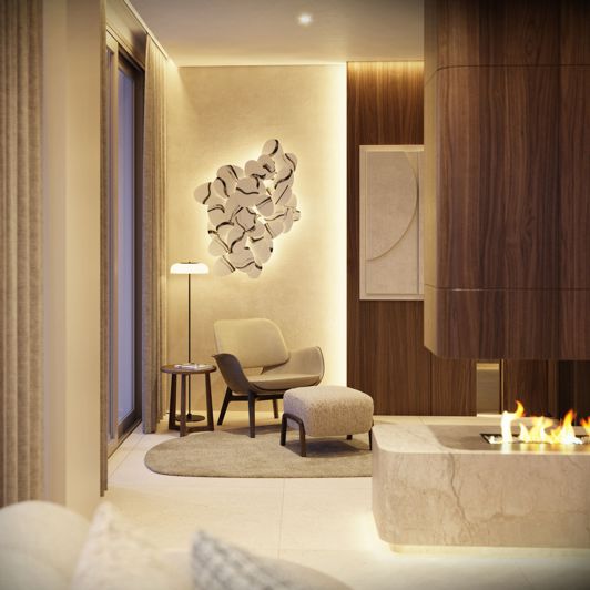 Image No.9-4 Bed Apartment for sale