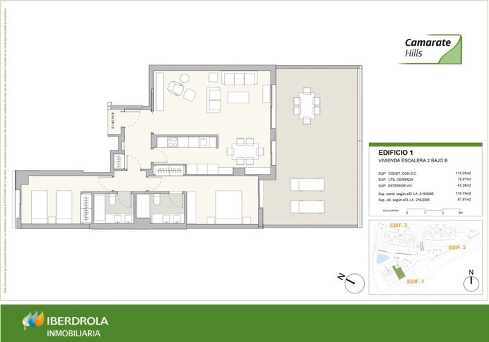 Image No.21-Appartement de 3 chambres à vendre à Casares