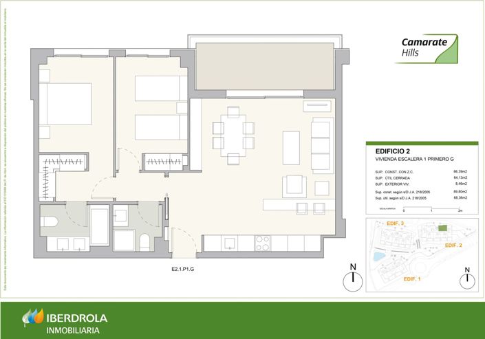 Image No.23-Appartement de 3 chambres à vendre à Casares