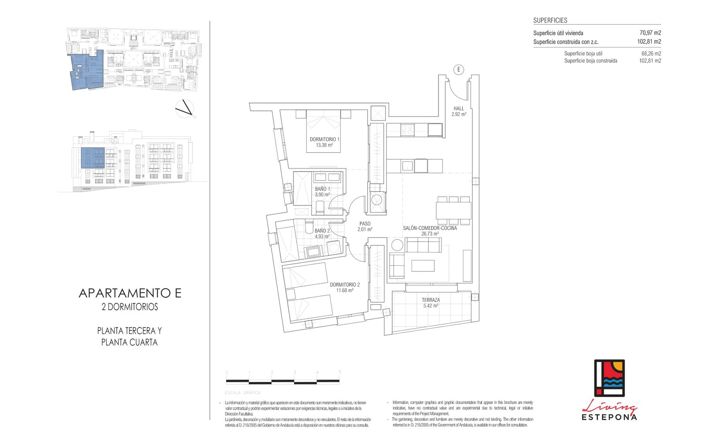 Image No.14-Appartement de 2 chambres à vendre à Estepona