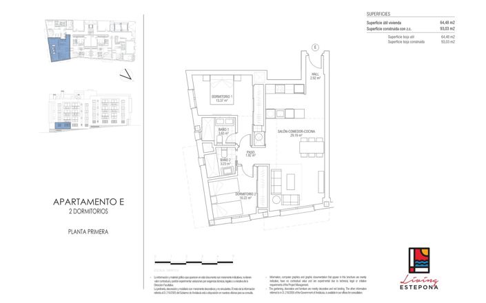 Image No.15-Appartement de 2 chambres à vendre à Estepona