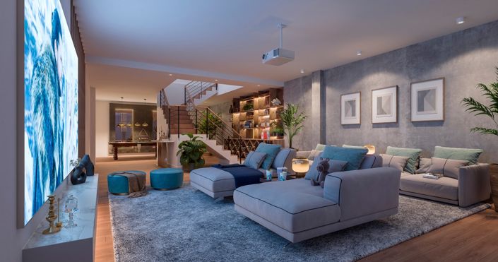 Image No.6-3 Bed Villa for sale