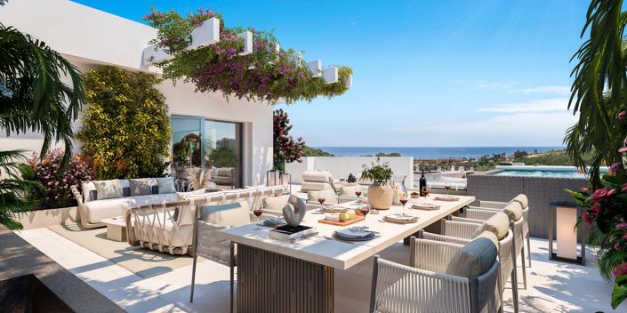 Image No.3-3 Bed Apartment for sale