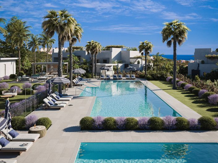 Image No.2-2 Bed Apartment for sale