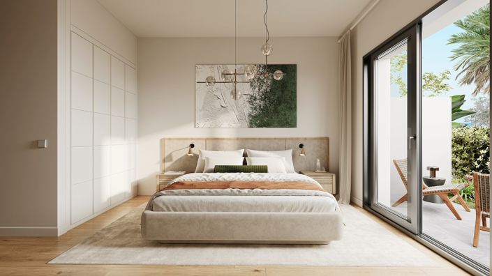 Image No.7-3 Bed Apartment for sale