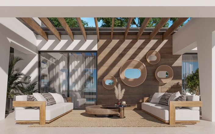 Image No.7-4 Bed Villa for sale