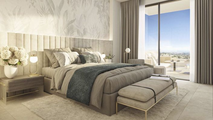 Image No.13-3 Bed Apartment for sale