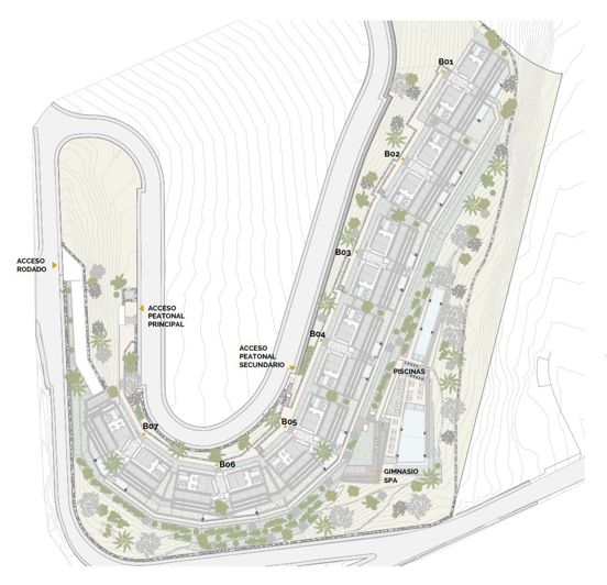 Image No.27-3 Bed Apartment for sale