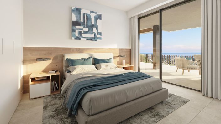 Image No.8-3 Bed Apartment for sale