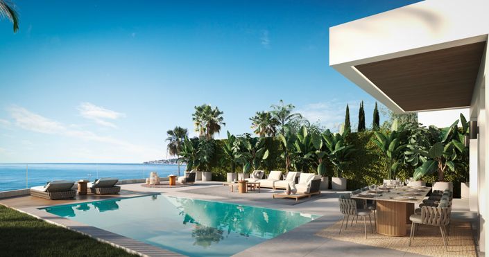 Image No.2-4 Bed Villa for sale