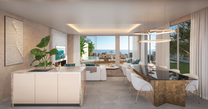 Image No.4-4 Bed Villa for sale