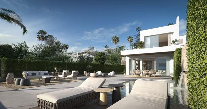 Image No.8-4 Bed Villa for sale