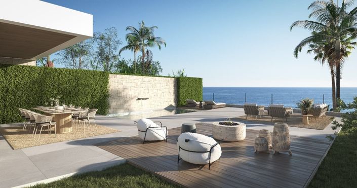 Image No.9-4 Bed Villa for sale