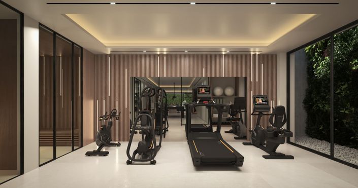 Image No.22-4 Bed Villa for sale