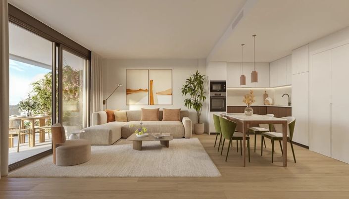 Image No.5-3 Bed Apartment for sale