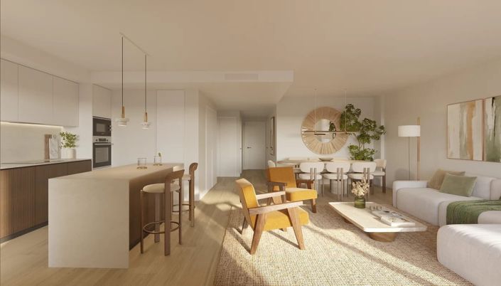 Image No.6-3 Bed Apartment for sale