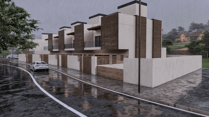 Image No.19-3 Bed Villa for sale