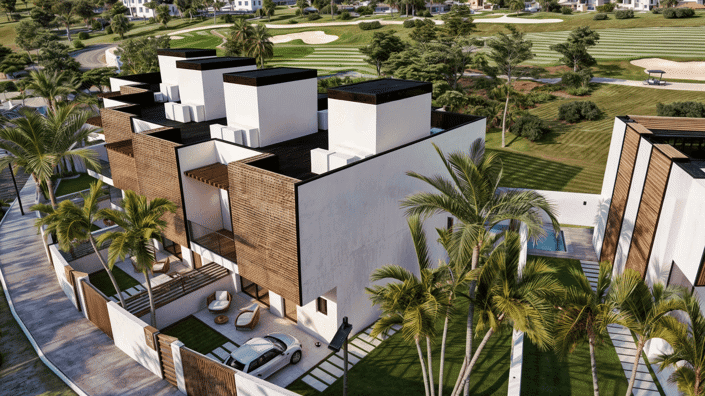 Image No.24-3 Bed Villa for sale