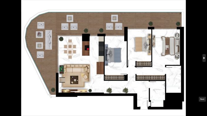 Image No.28-3 Bed Apartment for sale