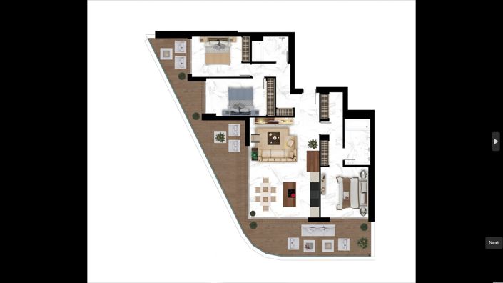 Image No.27-2 Bed Apartment for sale