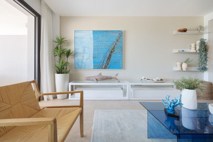 Image No.6-3 Bed Apartment for sale